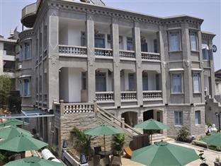 Hotel Conch Of Xiamen Gulangyu Extérieur photo